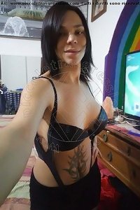 Foto selfie trans Giuliana Fragolina Padova 3290821228