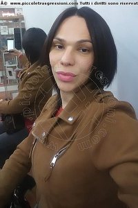 Foto selfie trans Giuliana Fragolina Padova 3290821228