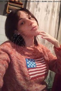 Foto selfie trans Giuliana Fragolina Padova 3290821228