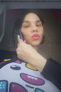 Foto selfie trans Giuliana Fragolina Padova 3290821228