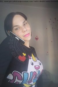 Foto selfie trans Giuliana Fragolina Padova 3290821228