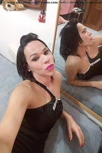 Foto selfie trans Giuliana Fragolina Padova 3290821228