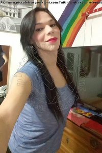 Foto selfie trans Giuliana Fragolina Padova 3290821228