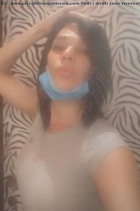 Foto selfie trans Giuliana Fragolina Padova 3290821228