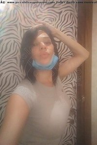 Foto selfie trans Giuliana Fragolina Padova 3290821228