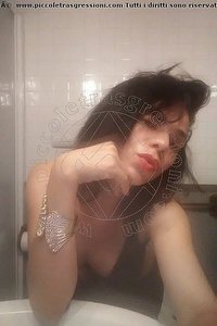 Foto selfie trans Giuliana Fragolina Padova 3290821228