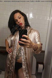 Foto selfie trans Giuliana Fragolina Padova 3290821228