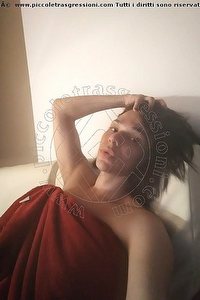 Foto selfie trans Giuliana Fragolina Padova 3290821228