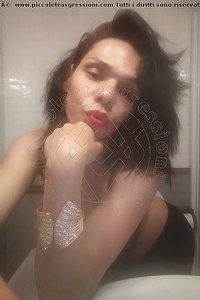 Foto selfie trans Giuliana Fragolina Padova 3290821228