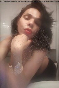 Foto selfie trans Giuliana Fragolina Padova 3290821228