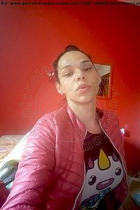 Foto selfie trans Giuliana Fragolina Padova 3290821228