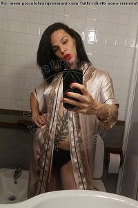 Foto selfie trans Giuliana Fragolina Padova 3290821228