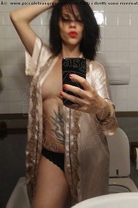 Foto selfie trans Giuliana Fragolina Padova 3290821228