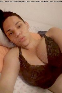 Foto selfie trans Giuliana Fragolina Padova 3290821228