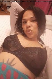 Foto selfie trans Giuliana Fragolina Padova 3290821228