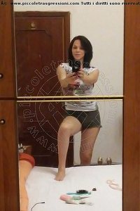 Foto selfie trans Giuliana Fragolina Padova 3290821228