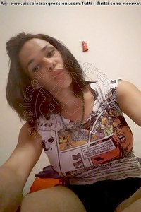 Foto selfie trans Giuliana Fragolina Padova 3290821228