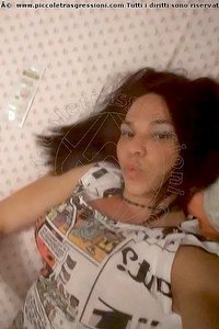 Foto selfie trans Giuliana Fragolina Padova 3290821228