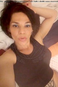 Foto selfie trans Giuliana Fragolina Padova 3290821228