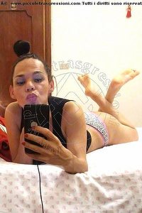 Foto selfie trans Giuliana Fragolina Padova 3290821228