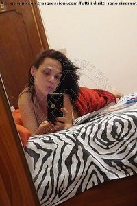 Foto selfie trans Giuliana Fragolina Padova 3290821228