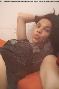 Foto selfie trans Giuliana Fragolina Padova 3290821228