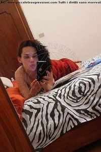 Foto selfie trans Giuliana Fragolina Padova 3290821228