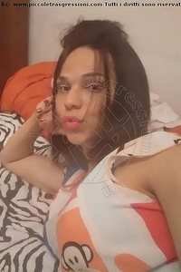 Foto selfie trans Giuliana Fragolina Padova 3290821228