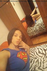 Foto selfie trans Giuliana Fragolina Padova 3290821228