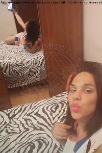 Foto selfie trans Giuliana Fragolina Padova 3290821228