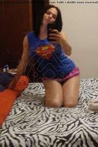 Foto selfie trans Giuliana Fragolina Padova 3290821228