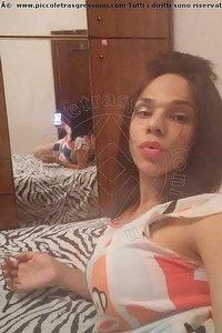 Foto selfie trans Giuliana Fragolina Padova 3290821228