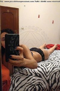 Foto selfie trans Giuliana Fragolina Padova 3290821228