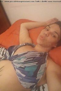 Foto selfie trans Giuliana Fragolina Padova 3290821228