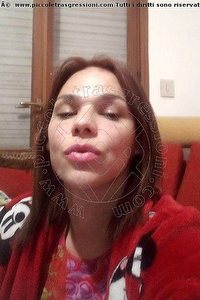 Foto selfie trans Giuliana Fragolina Padova 3290821228