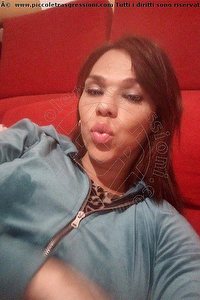 Foto selfie trans Giuliana Fragolina Padova 3290821228