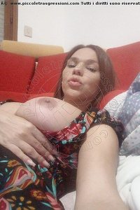 Foto selfie trans Giuliana Fragolina Padova 3290821228