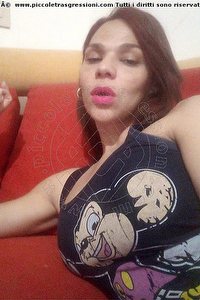 Foto selfie trans Giuliana Fragolina Padova 3290821228