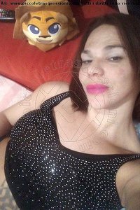 Foto selfie trans Giuliana Fragolina Padova 3290821228