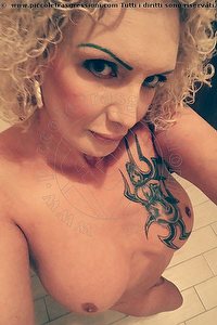 Foto selfie trans escort Ambra Italia Udine 3281827511