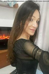 Foto selfie trans Livia Caramel Sondrio 3298688201