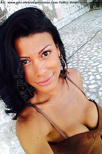 Foto selfie trans Miriany Ribeiro Pornostar Quarto D'altino 3311180448