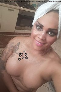 Foto selfie trans escort Francesca Dolce Marina Di Carrara 3207536583