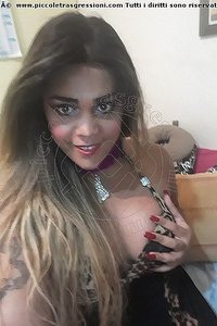 Foto selfie trans escort Francesca Dolce Marina Di Carrara 3207536583