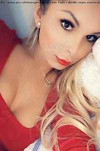 Foto selfie trans Blanca Verona 3444291022