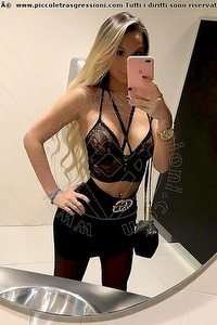 Foto selfie trans Blanca Verona 3444291022