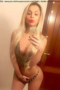 Foto selfie trans Blanca Verona 3444291022