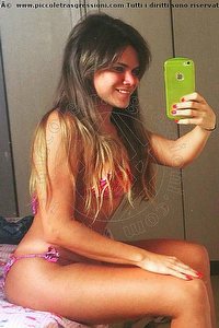 Foto selfie trans escort Hilda Brasil Pornostar Nizza 0033671353350