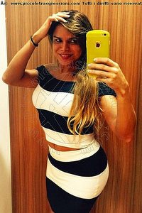 Foto selfie trans escort Hilda Brasil Pornostar Nizza 0033671353350