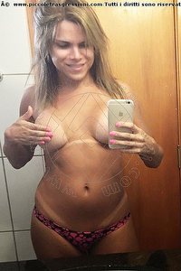 Foto selfie trans escort Hilda Brasil Pornostar Cannes 0033671353350